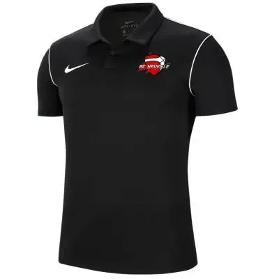 Polo Nike Basket Club Neuville sur Escaut pour enfant