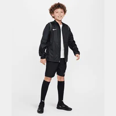 Cortavientos nike niño on sale