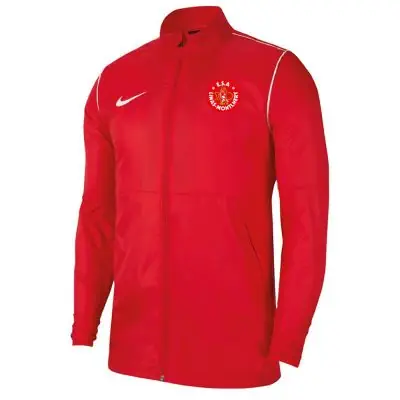 Windjack Nike ESA Linas-Montlhéry Rood voor kinderen