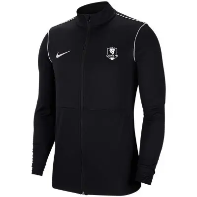 Survetement nike football junior hot sale
