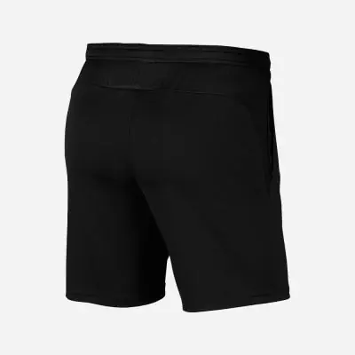 Short Nike Academy Pro 20 Noir Gris pour enfant EKINSPORT