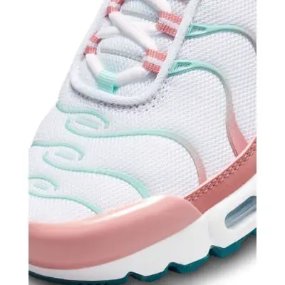 Nike air max niño blancas best sale