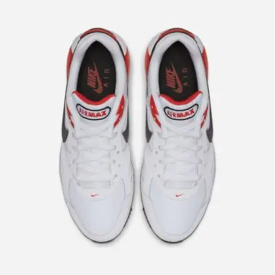 Chaussures Nike Air Max IVO Blanc pour homme EKINSPORT
