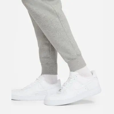 Nike Sportswear Men s Club Fleece Cargo Socks CD3129 063 Grey EKINSPORT
