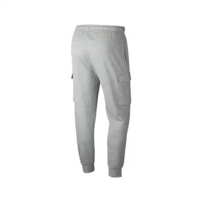 Pants nike hombre gris sales