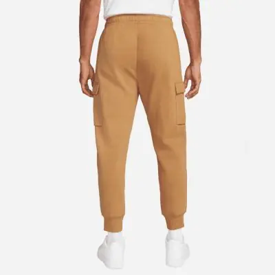 Pantaloni nike bambino marrone online