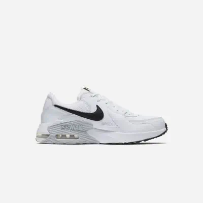 Nike air max blanche homme outlet