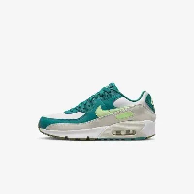 Nike air max groen kind best sale
