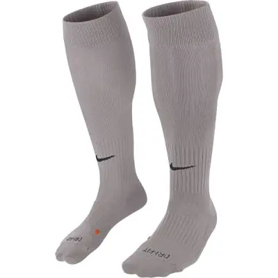 Nike Classic II Football Socks SX5728-057 Grey EKINSPORT