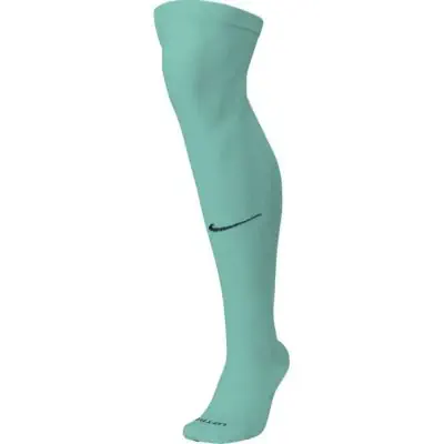 Chaussette nike football verte cheap