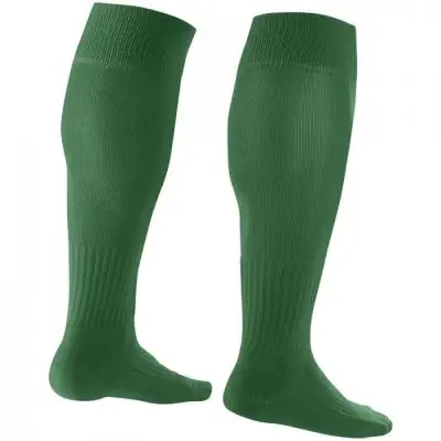Chaussettes de Football Nike Classic II SX5728 302 Vert EKINSPORT