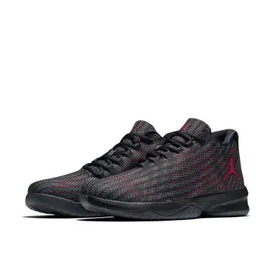Jordan b fly rouge new arrivals