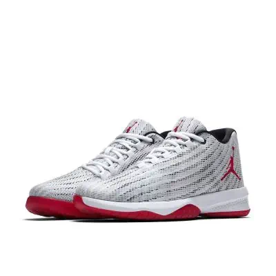 Jordan b fly rouge hotsell