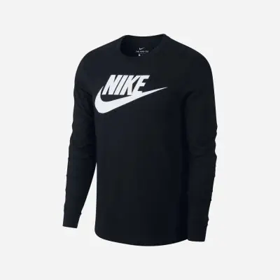 Maglietta Nike Sportswear a maniche lunghe da uomo EKINSPORT