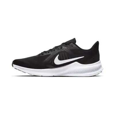 Nike Downshifter 10 Men's Running Shoes CI9981-004 Black