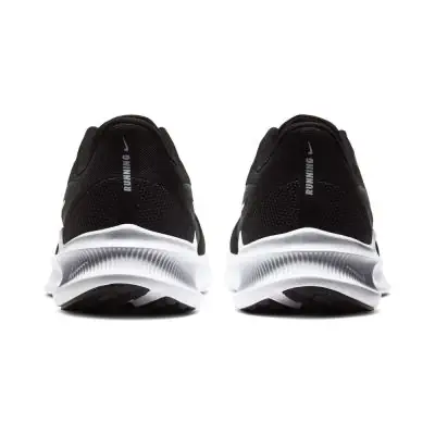 Chaussures Nike Downshifter 10 noires pour Homme CI9981-004