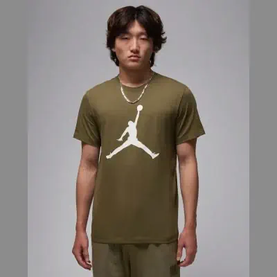 T shirt Nike Jordan for Men CJ0921 EKINSPORT