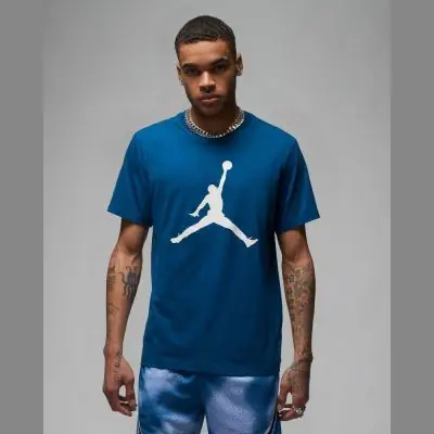 T shirt Nike Jordan for Men CJ0921 EKINSPORT