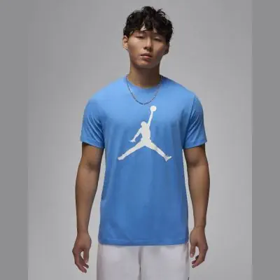 Jordan Jumpman Abbigliamento Jordan Uomo Saldi Maglietta Jordan