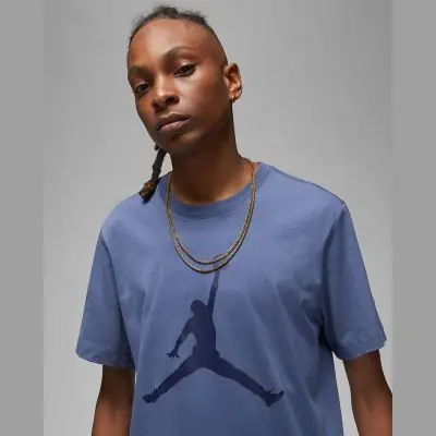 Camiseta Jordan Jumpman para hombre CJ0921 491 EKINSPORT