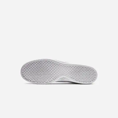 chaussures nike court vintage blanc homme cj1679 101