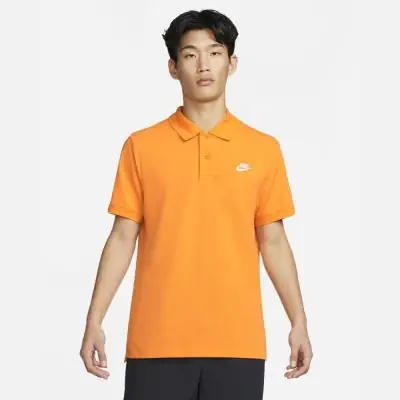 Polo Nike Sportswear per Uomo CJ4456 EKINSPORT