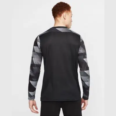 Maglia da portiere Nike Park IV Uomo CJ6066 010 Nero EKINSPORT