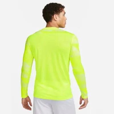 Maglia da portiere Nike Gardien Park IV per Bambino CJ6072 EKINSPORT