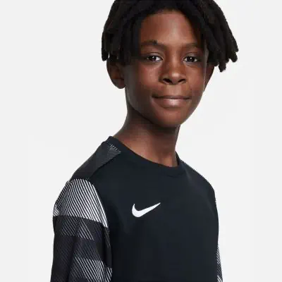 Maglia da portiere Nike Gardien Park IV per Bambino CJ6072 EKINSPORT