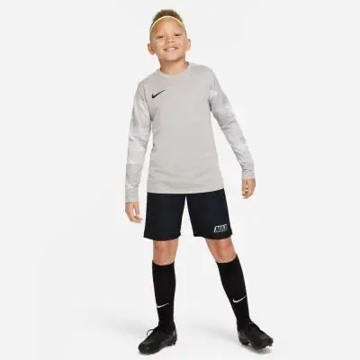 Nike Tenue Gardien De But Enfant Maillot De Gardien Nike Gardien