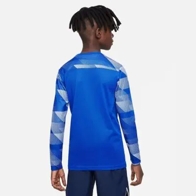 maillot de football nike park iv gk enfant cj6072 463
