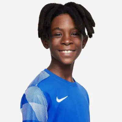 maillot de football nike park iv gk enfant cj6072 463