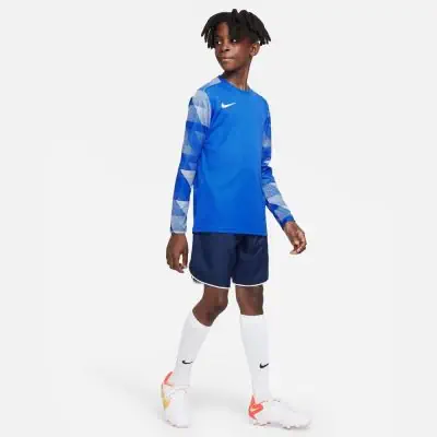 maillot de football nike park iv gk enfant cj6072 463