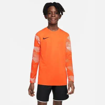 Maglia da portiere Nike Gardien Park IV per Bambino CJ6072 EKINSPORT