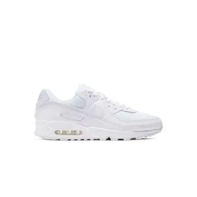 Zapatillas Nike Air Max 90 Blancas Hombre EKINSPORT