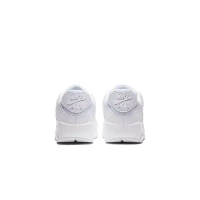 Zapatillas Nike Air Max 90 Blancas Hombre EKINSPORT