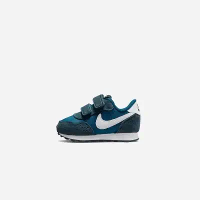 Zapatillas Nike MD Valiant Azul Nino CN8560 405 EKINSPORT