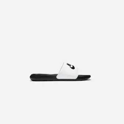 Claquette nike homme blanche outlet