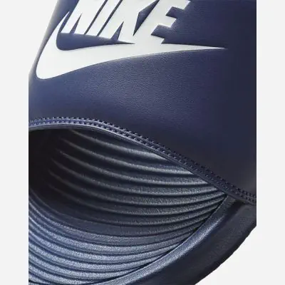 Chanclas nike azul marino store