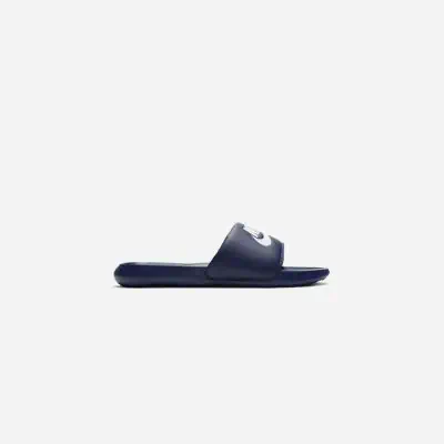 Claquette nike bleu new arrivals