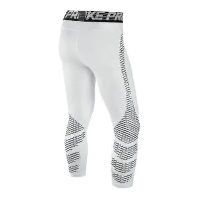 Mallas nike pro hombre plata deals