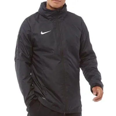 Coupe-Vent Nike Academy 18 Noir pour Homme 893796-010