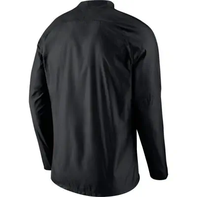 Trainings top 1/4 Zip Nike Academy 18 voor heren