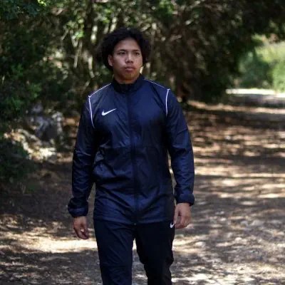 Windbreaker Nike Park 20 für Mann BV6881 EKINSPORT