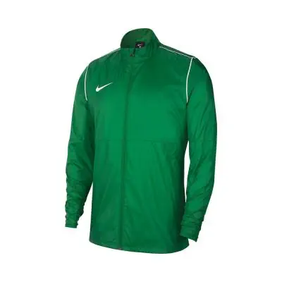 Giacca a vento Nike Park 20 per bambini BV6904-302 Verde