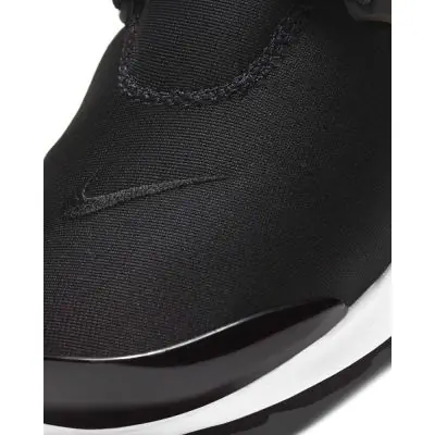 Nike air presto uomo nero new arrivals