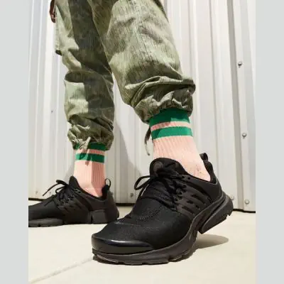 Zapatillas nike air presto 2025
