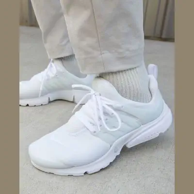 Zapatillas nike air presto para hombre top