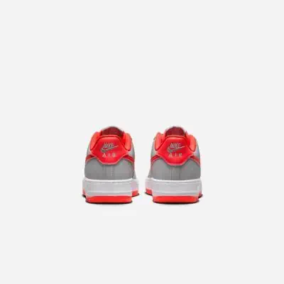 Nike air force enfant rouge 2025