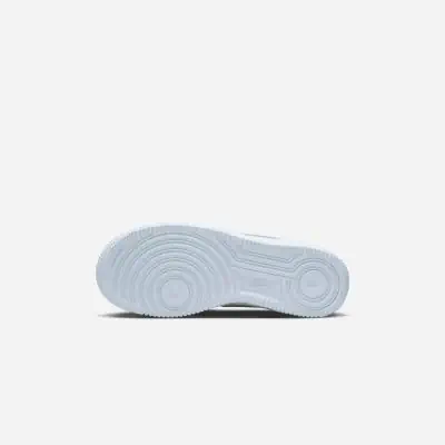 Nike Air Force 1 Kinderschuh Beige EKINSPORT